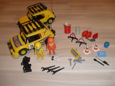 Playmobil 3524 rallye gebraucht kaufen Playmobil 3524 rallye gebraucht kaufen  Kiel