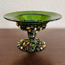 Olivia riegel glass for sale  San Diego