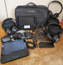 Nextbase click portable for sale  LYMINGTON