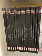 Deadpool deluxe serie usato Deadpool deluxe serie usato  Verdellino