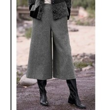 Calça gaúcha de lã Donegal tweed Orvis tamanho 10, usado comprar usado  Enviando para Brazil