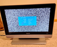 Philips lcd 23pf5320 for sale  Beaver