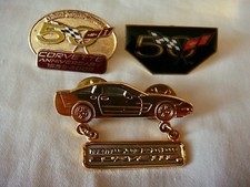 Vintage lot corvette for sale  College Place