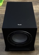 Teufel subwoofer front gebraucht kaufen  Sömmerda