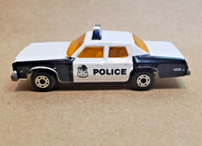 Matchbox 1979 plymouth for sale  Ramona