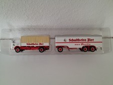 Minichamps lkw büssing gebraucht kaufen Minichamps lkw büssing gebraucht kaufen  Hannover