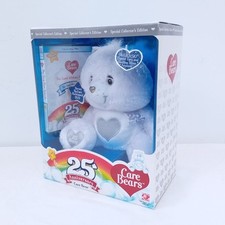 25th anniversary care bear for sale 25th anniversary care bear for sale FLEET