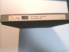 stampin up bigz gebraucht kaufen stampin up bigz gebraucht kaufen Daaden