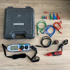 Megger mft 1553 for sale  WILLENHALL