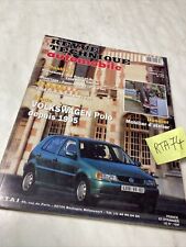 Volkswagen polo 1.3 d'occasion  Decize