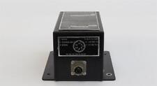 Usado, TRANSVERTER SOLID STATE BH-1030-24-100-CS comprar usado  Enviando para Brazil