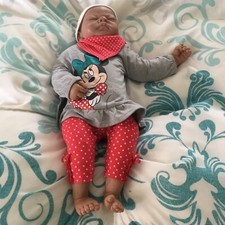 Reborn baby gebraucht kaufen  Sonneberg