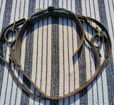 shetland bridle for sale shetland bridle for sale COLYTON