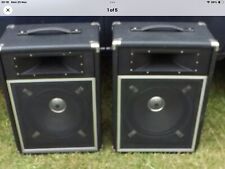 Pair 1970 classic for sale  ILKESTON