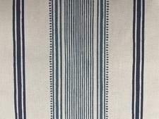 Laura ashley stripe for sale  NEWARK
