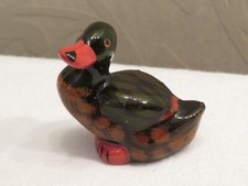 Ente entenfigur dekofigur gebraucht kaufen  Eppstein