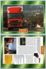Daf 270 1993 for sale Daf 270 1993 for sale  SLEAFORD