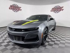 2021 chevrolet camaro for sale  Omaha