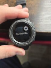 Garmin instinct mil for sale  Dothan