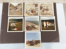 Voitures anciennes années d'occasion  Arinthod