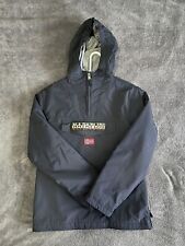 Giacca napapijri anorak usato  Prato