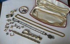 Job lot vintage for sale  ST. ALBANS