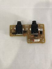 Placa para telefone Yamaha P105B cabeça de piano elétrico YD898 comprar usado  Enviando para Brazil
