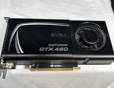 PLACA DE VÍDEO EVGA GEFORCE GTX 460 comprar usado  Enviando para Brazil