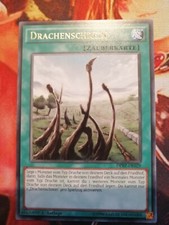 Drachenschrein rare 1 gebraucht kaufen  Jena