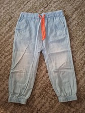 Girls trousers bundle for sale  WOLVERHAMPTON