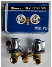 Shower stall faucet for sale  Minneapolis