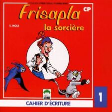 Frisapla sorciere cp. d'occasion  France