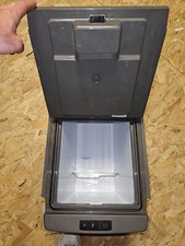 Frigo scania 40l d'occasion  Rennes-