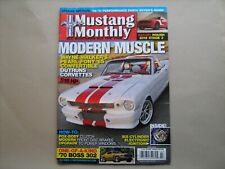 Mustang monthly july for sale  Williamsburg