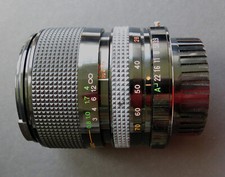 Vivitar macro focusing gebraucht kaufen  Kemnath