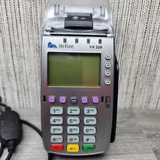 Verifone vx520 pos for sale  Grove