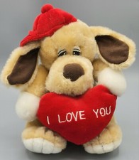 Valentine day hound for sale  Siren