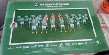 Poster verts effectif d'occasion  Saint-Etienne
