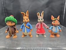 Cbeebies peter rabbit for sale  PEWSEY