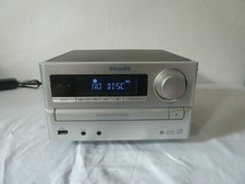 Philips mcm2000 stereoanlage gebraucht kaufen  Deutschland