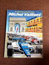 michel vaillant comic gebraucht kaufen michel vaillant comic gebraucht kaufen Waiblingen