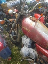 yamaha rs200 for sale  LEIGH-ON-SEA