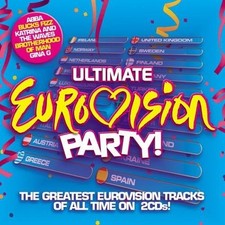 Various artists ultimate for sale  UK