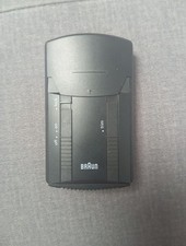 Braun pocket luxe gebraucht kaufen  Forchheim