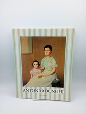 Antonio donghi edizioni usato  Roma