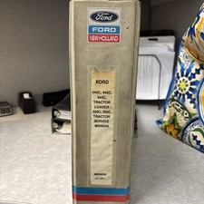 Ford new holland for sale  Schenectady