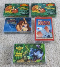 sing along cassette for sale  Hoffman Estates