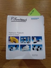 Mannesmann rexroth bosch for sale  WHITCHURCH