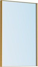 Gold bathroom mirror for sale  Gulf Shores