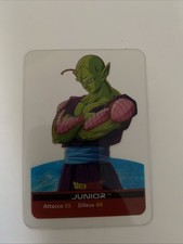 Edibas lamincards dragon usato Edibas lamincards dragon usato  Buggiano